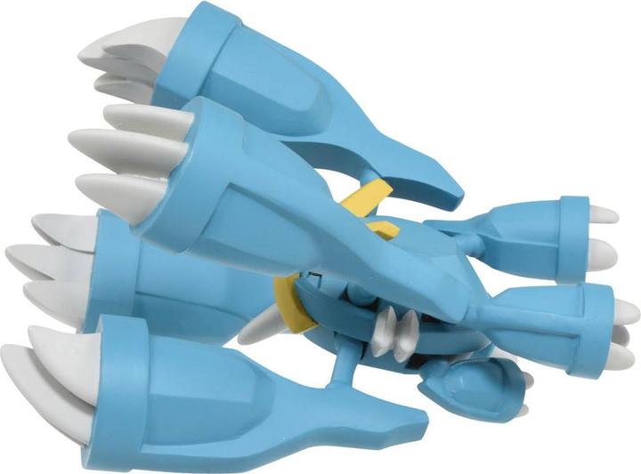 Immagine prodotto Takara Tomy Pokemon - Mega Metagross Moncollé