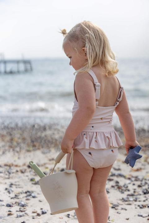 Actual product image Filibabba Eva – Swimsuit 3-4 years – Cool Summer (98, 102, 104, 100 A)