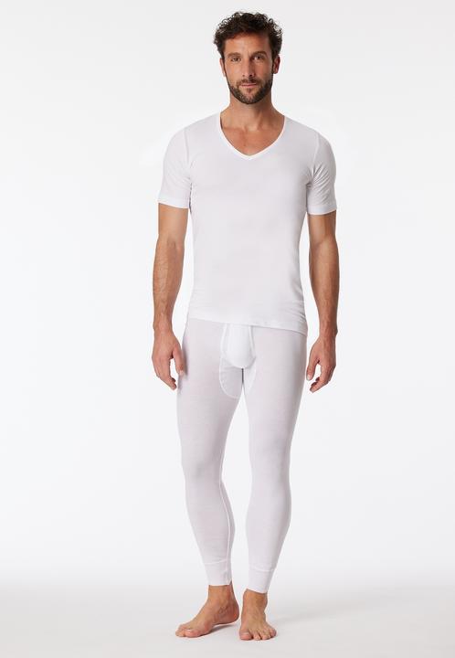 Produktbild Schiesser Herren-Unterhose, lang (XXL, Einzelpack)