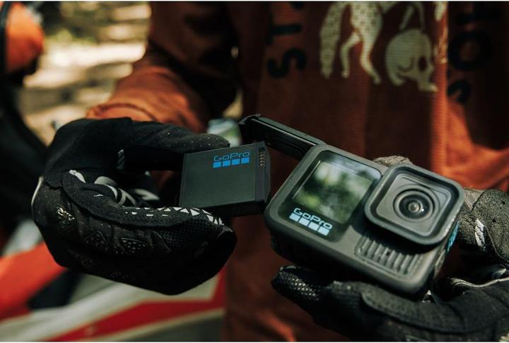 Immagine prodotto GoPro Batteria Enduro (Hero 13 Nero)