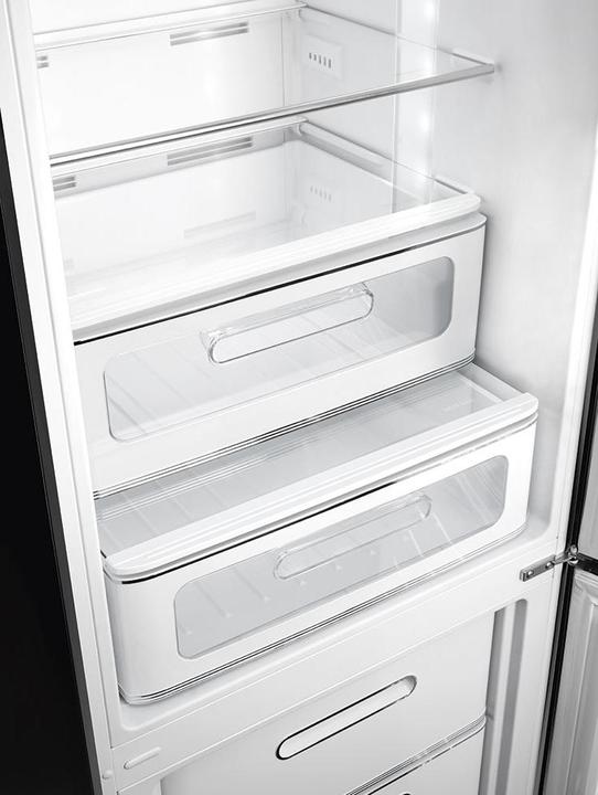 Image du produit Smeg Style rétro FAB32RBL5 (331 l)