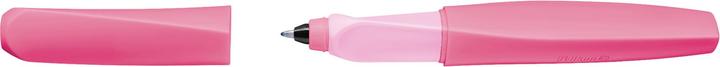 Produktbild Pelikan Tintenroller Twist® Tintenroller für Rechts- und Linkshänder, Berry Pink (Berry Pink, 1 x)