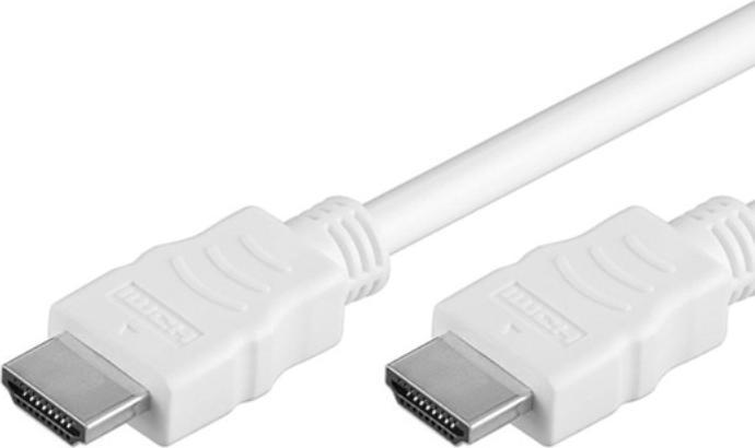 Actual product image Value HDMI (Typ A) — HDMI (Typ A) (1 m, HDMI)