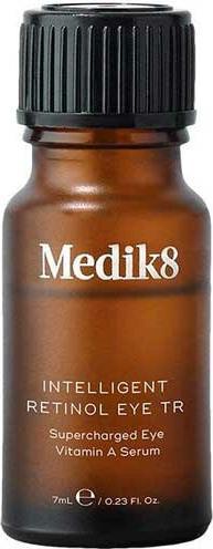 Medik8 Intelligent Retinol Eye Tr (Vitamin A Serum) Night Eye Serum 7 ml (Serum, 7 ml, Nacht)