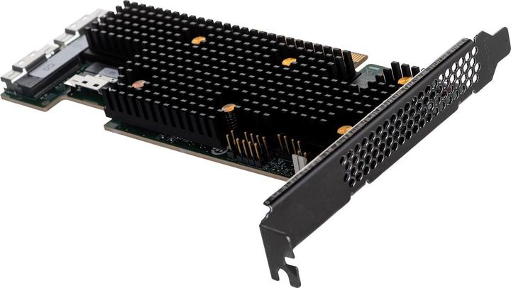 Broadcom BCM HBA 9600-24i SAS/SATA/NVMe