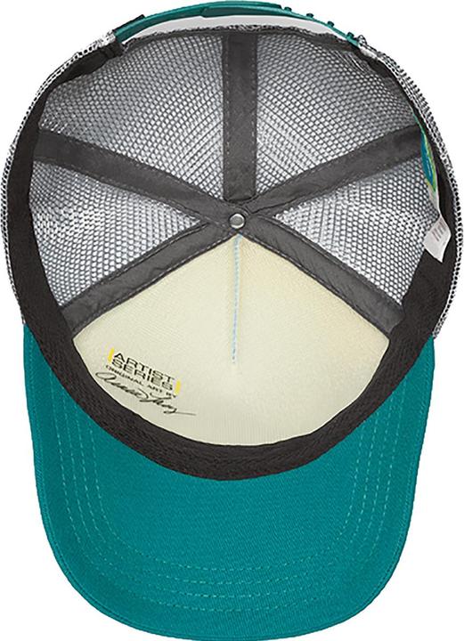Immagine prodotto Sunday Afternoons Artist Series Trucker Cap (L, Taglia unica)