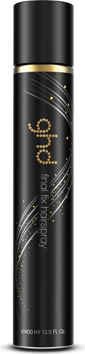Produktbild ghd Final Fix (400 ml)