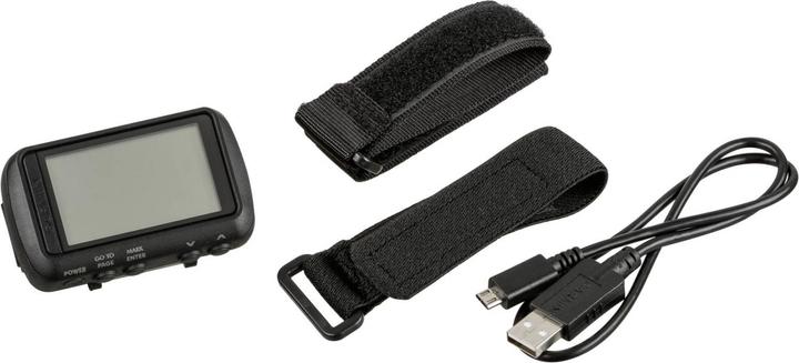 Actual product image Garmin Foretrex 701