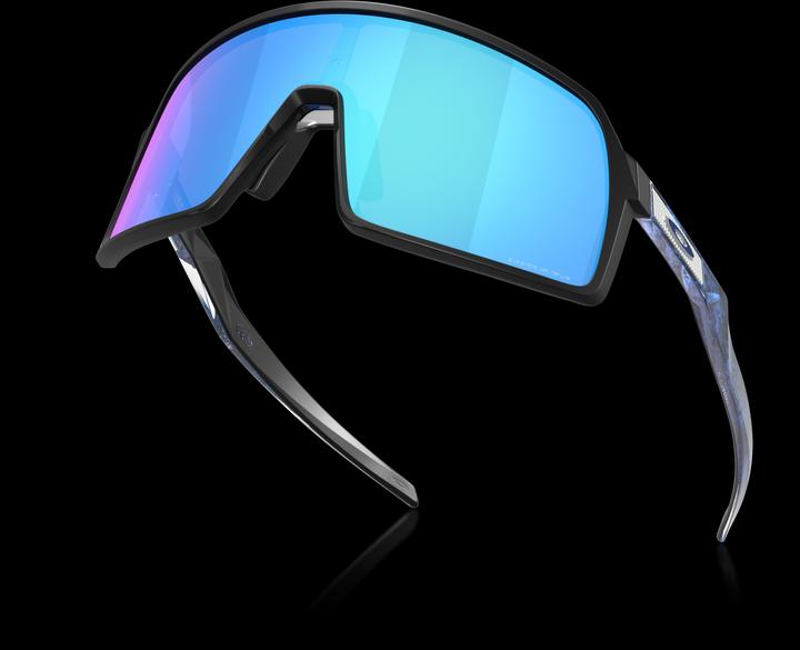 Actual product image Oakley Sutro S (Mat Black, Black)