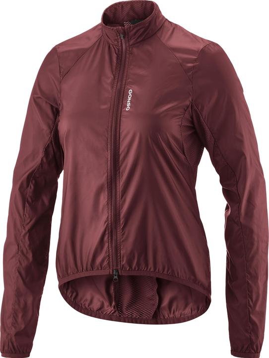 Produktbild Gonso Women's Road Jacket Wind (42)