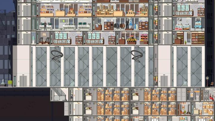 Image du produit Projet Highrise : Édition Architecte (Xbox One S, EN)