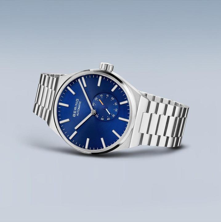 Actual product image Bering Herrenuhr (Analogue wristwatch, 41 mm)