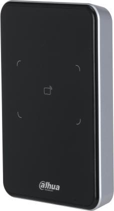 Actual product image Dahua CARD READER EM-MARIN WIEGAND/ASR2100A-D