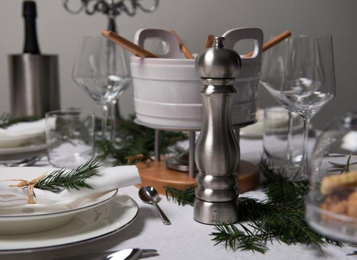 Produktbild Peugeot Chef U Select (Salz)