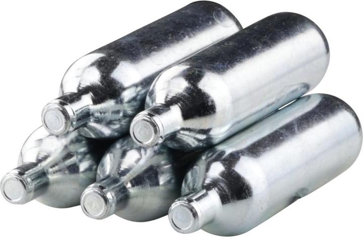 Produktbild Ich-zapfe CO2 Kapseln für Champagner Protector