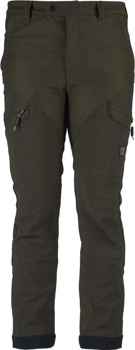 Immagine prodotto Univers Outdoor Pantaloni da caccia in microfibra Bressanone (M)