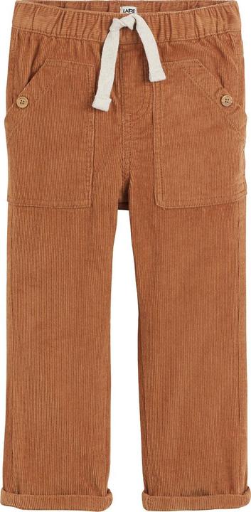 Immagine prodotto La Redoute Collections Pantaloni dritti in velluto a coste (74)