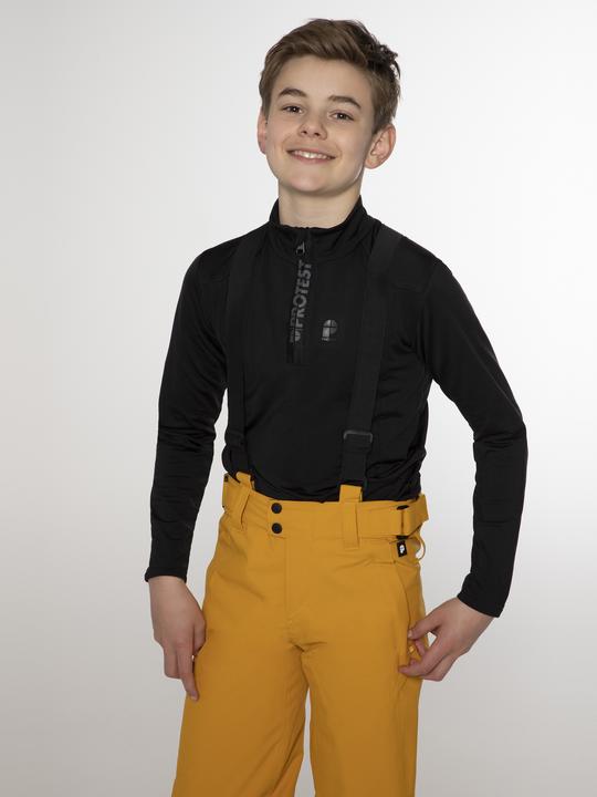 Produktbild Protest BORK JR snowpants (128)