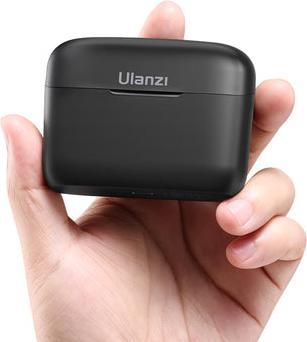 Produktbild Ulanzi Mikrofon J12LT – Lightning