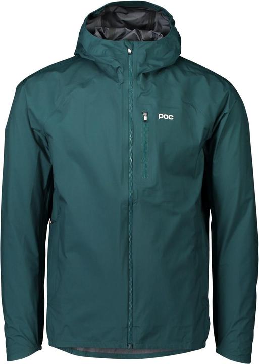 Poc Motion Rain Jacket (S)