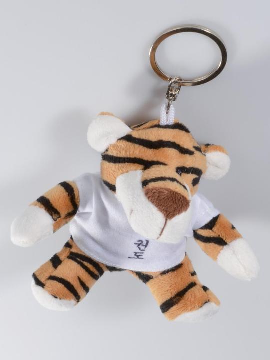 Produktbild Kwon Schlüsselanhänger Mini-Tiger