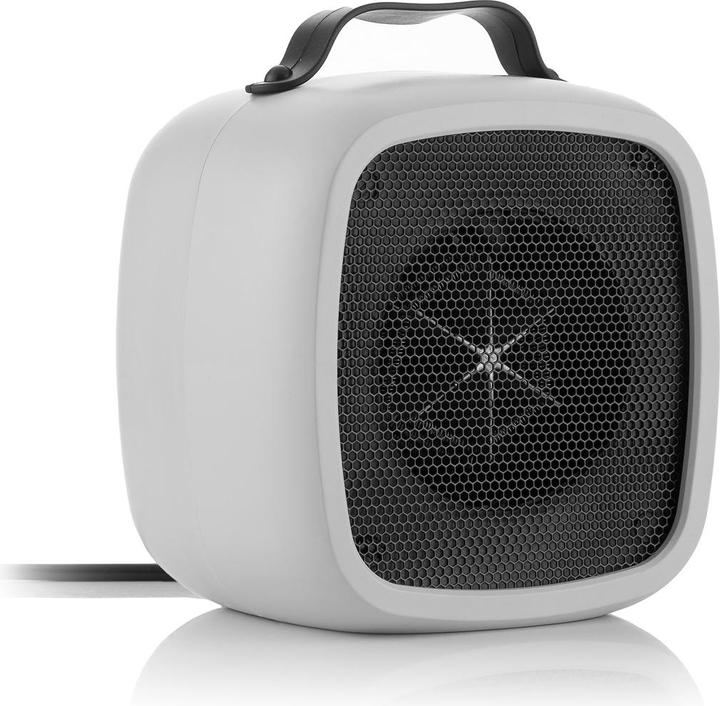 Image du produit InnovaGoods Mini-chauffage Bliwarm (500 W)