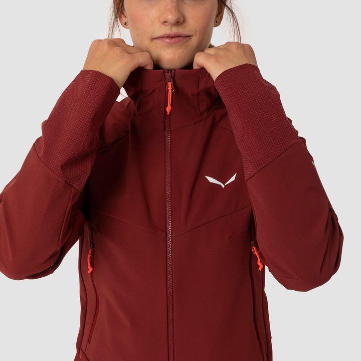 Immagine prodotto Salewa Giacca Agner DST da donna (40, L)