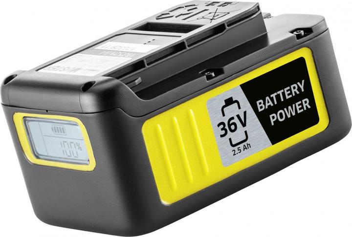Produktbild Kärcher Battery Power 36/25 (36 V)