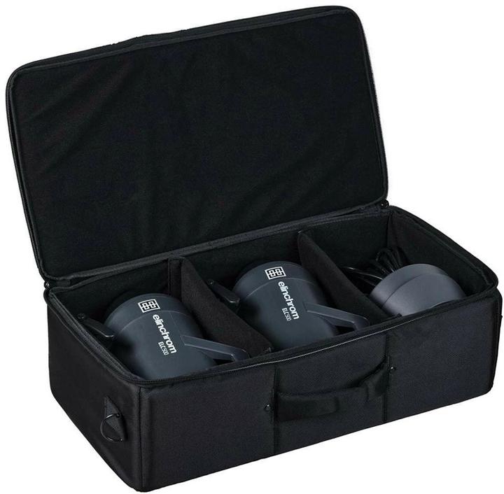 Image du produit Elinchrom Kit ELC 500 (500 W, Set)
