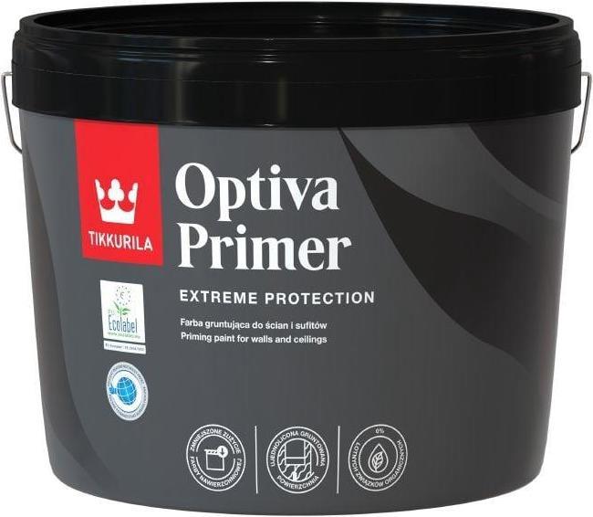Tikkurila OPTIVA PRIMER 2.7L