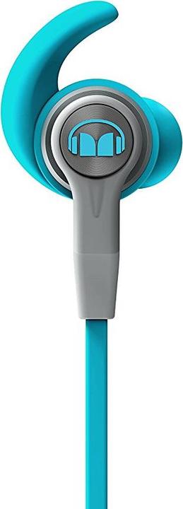 Immagine prodotto Monster iSport Compete (Cablato)