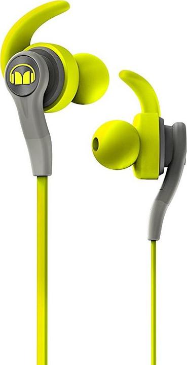 Monster iSport Compete (Kabelgebunden)