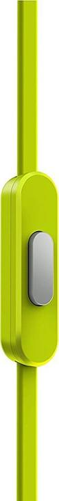 Immagine prodotto Monster iSport Compete (Cablato)