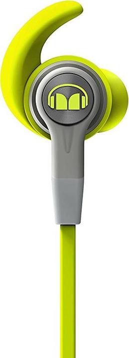 Immagine prodotto Monster iSport Compete (Cablato)