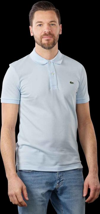 Immagine prodotto Lacoste Polo Slim a maniche corte ruisseau (XL)