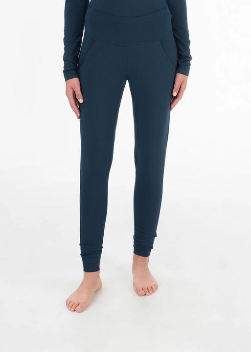 Produktbild Dagsmejan Pyjama Unterteil "Balance" nachtblau (XS)
