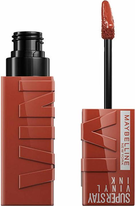 Immagine prodotto Maybelline New York Inchiostro liquido per vinile SuperStay (130 Extra)