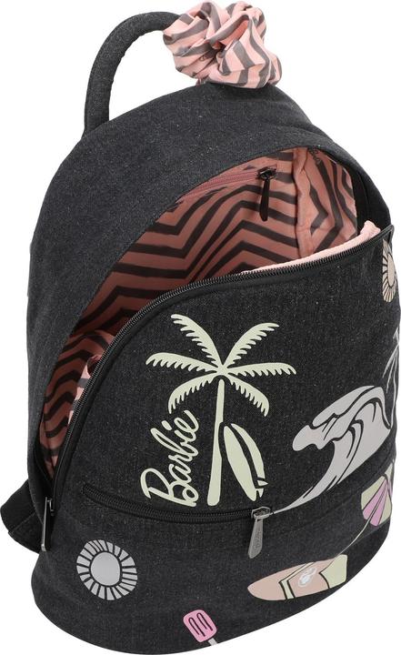 Immagine prodotto Fritzi aus Preußen Limited Barbie Malibu Denim Daypack 31 cm (11 l)