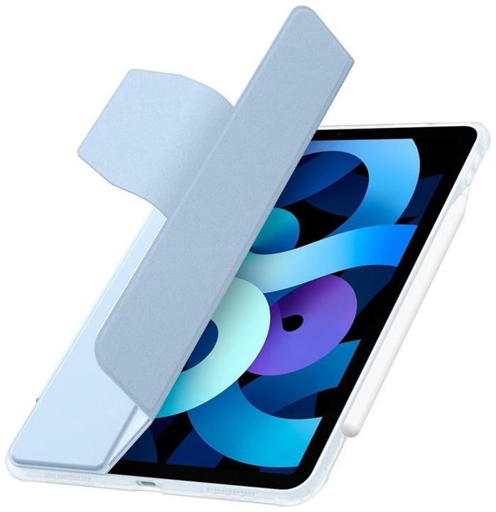 Produktbild Spigen Ultra Hybrid Pro (iPad Air 2020 (4. Gen))