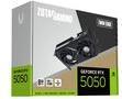Produktbild Zotac GAMING GeForce RTX 5050 Twin Edge, 8192 MB GDDR6 (8 GB)