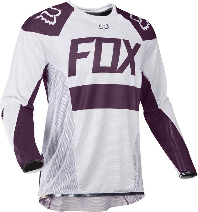 Actual product image Fox 2017 FLEXAIR KenRoczen Limited Edition (XL)