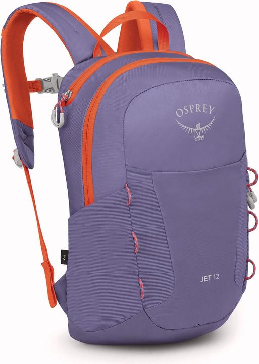 Produktbild Osprey Jet 12 Wanderrucksack 36.5 cm (12 l)
