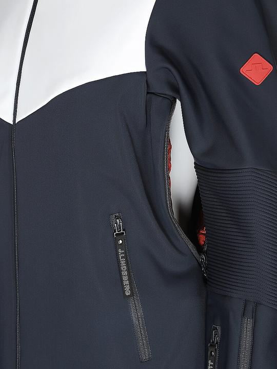 Produktbild J. Lindeberg Stanford Hybrid Skijacke (M)