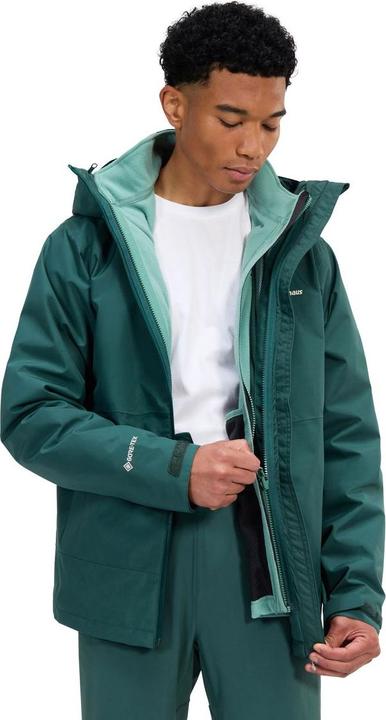 Produktbild Berghaus Wasserdichte Bramblfell Gemini Gore-Tex Jacket (52)