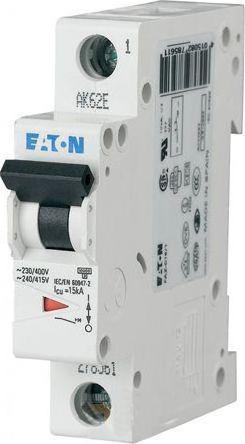 Immagine prodotto Eaton MOE FAZ-B6/1-NA Interruttore LS, 6A, 1p, B-Char