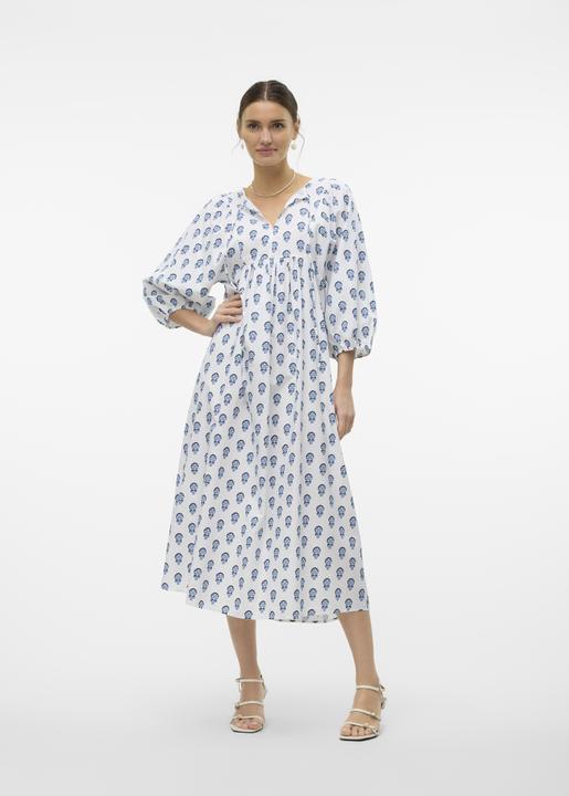 Produktbild Vero Moda VMMYKONOS Langes Kleid Kleid (M)