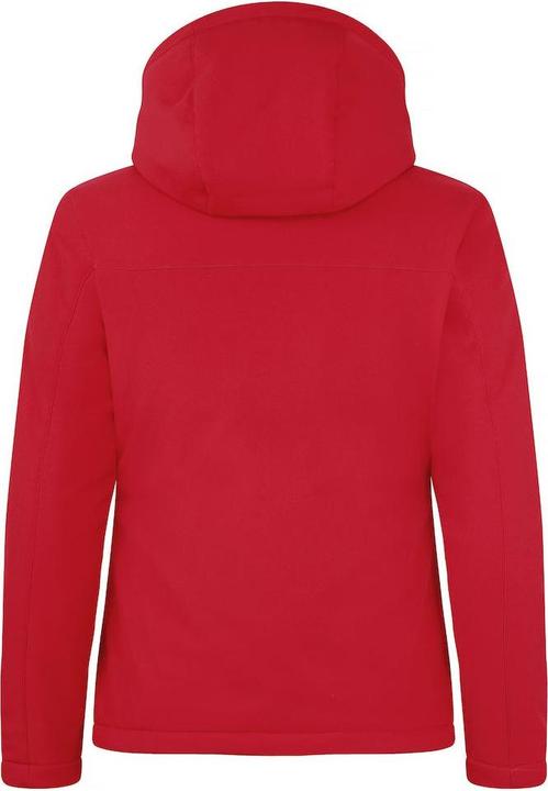 Produktbild Clique Softshelljacke Wattiert (XL)