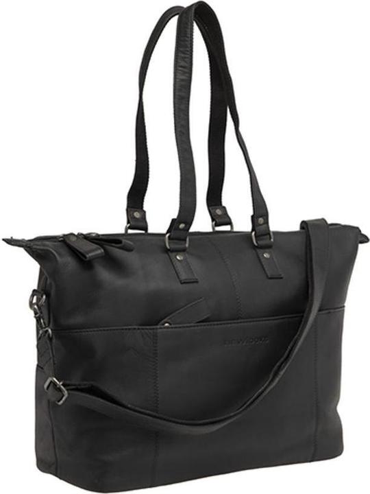 New Looxs Verla (21 l, Gepäckträgertasche)