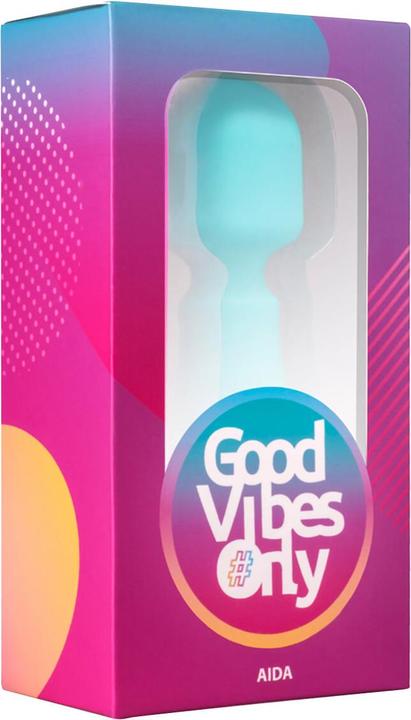 Produktbild Good Vibes Only Aida Massagestab