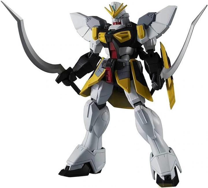 Image du produit Bandai Gundam - XXXG-01 SR Sandrock Gundam Universe